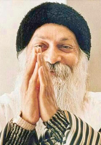 Osho