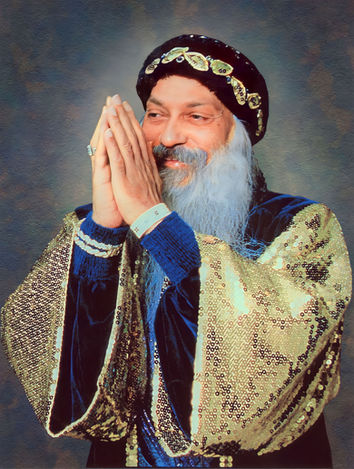Osho