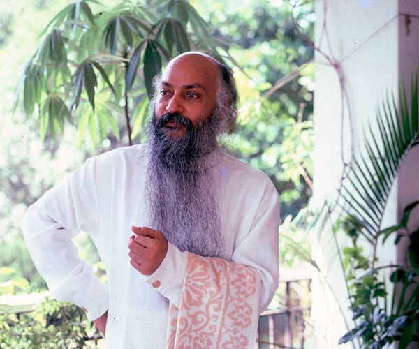 OSHO