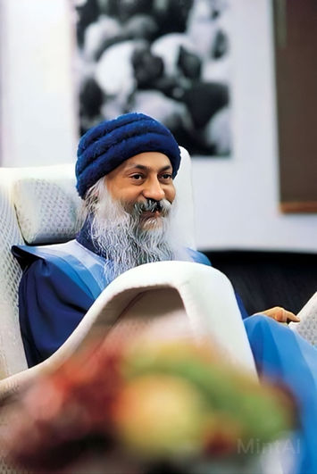 Osho