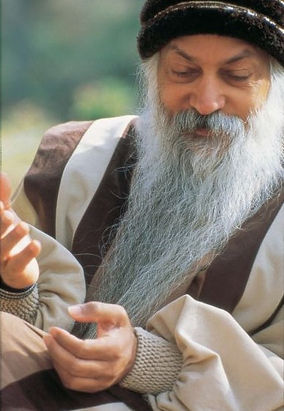 OSHO