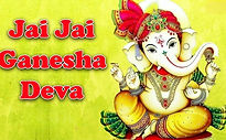 Jai Ganesha Deva
