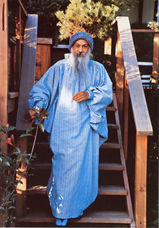 Osho