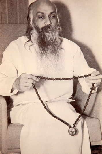 Osho