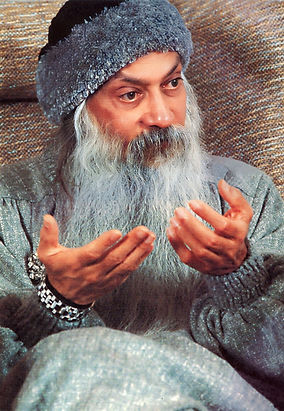 OSHO