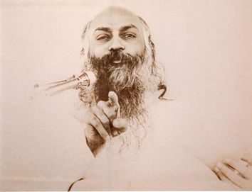 Osho