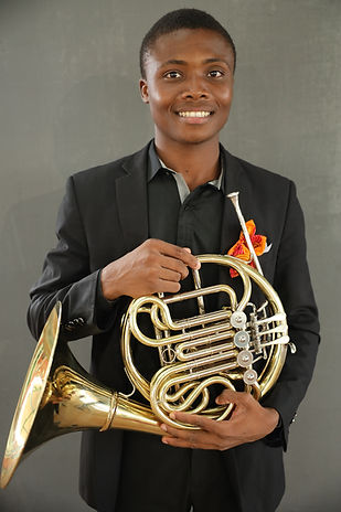 Notre Orchestre | OAMA Officiel