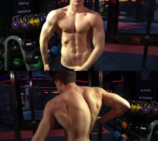 Dream physique