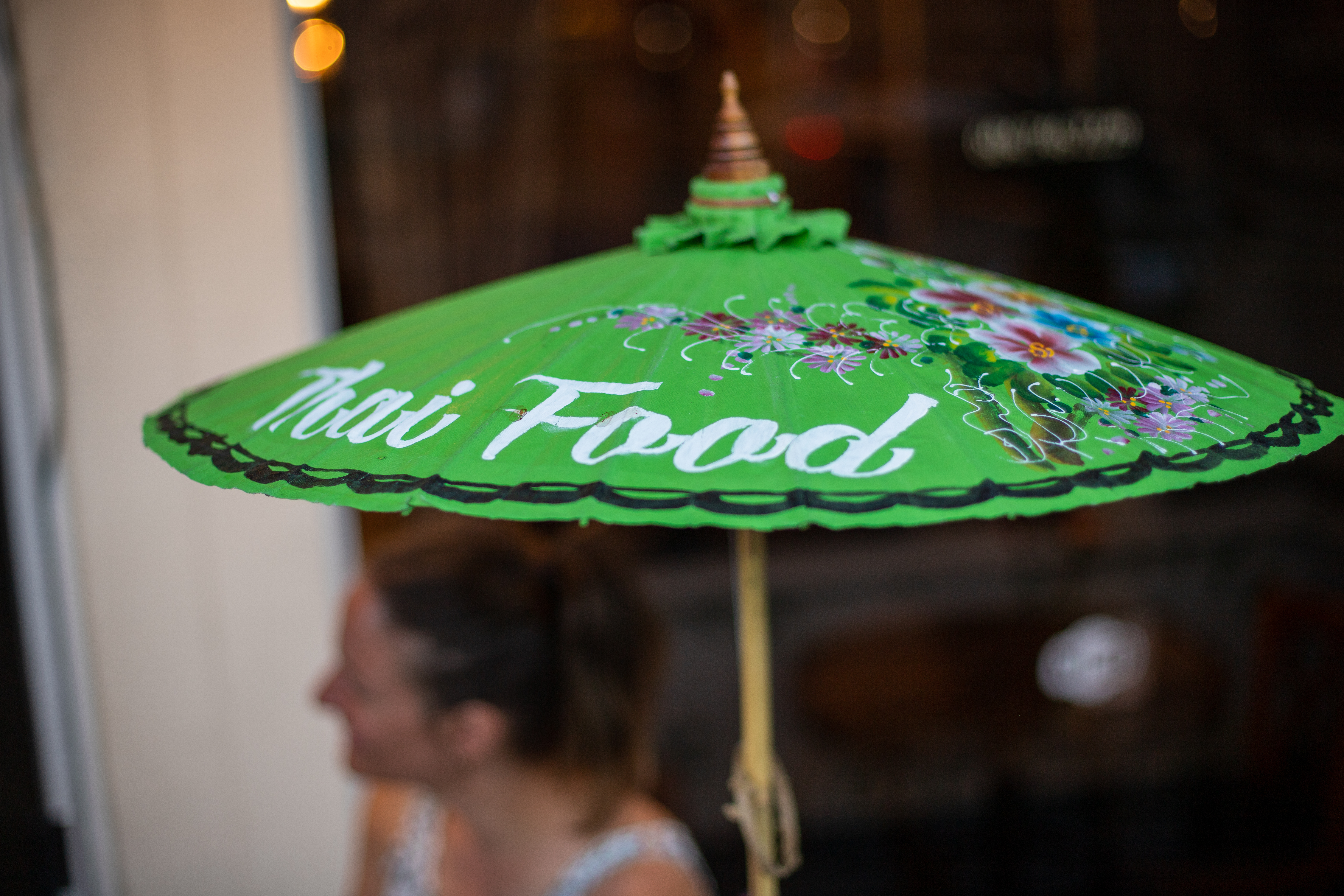 Ton Khao Thai Cuisine restaurant