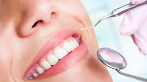 All About Cosmetic Dental Contouring, AKA Tooth Reshaping - With Mckinney, Texas Cosmetic Dentist