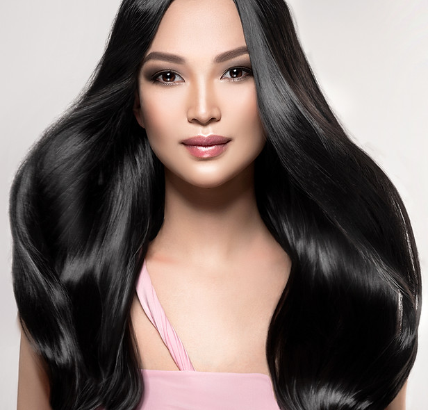 Coco Hair Studio in Fullerton, CA 92833 (Amerige Heights) | Hair Color Straightening Perm Digital Perm