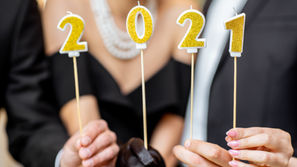 New Year’s Resolutions for a Healthier, Happier Mouth! With your Mckinney, Texas General Dentist