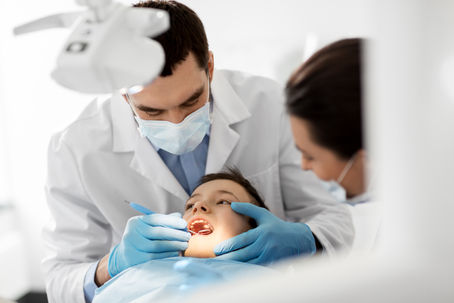 How to Care For Your Mouth Post-Oral Surgery, from General & Restorative Dentist in Irving, Texas