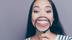 How Can Cosmetic Bonding Improve My Smile? Mckinney, Texas Family & Cosmetic Dentist Answers