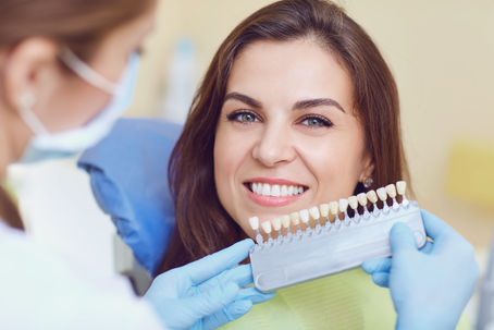 Keep Your Esthetic Restorations Gorgeous & Strong, With Irving, Texas Cosmetic & Restorative Dentist