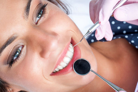 All About Cosmetic Dental Contouring, AKA Tooth Reshaping - With Irving, Texas Cosmetic Dentist