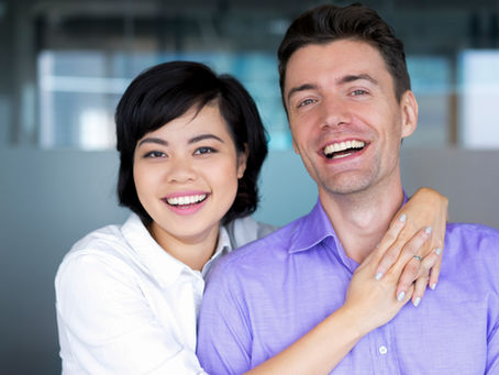 How Can Cosmetic Bonding Improve My Smile? Irving & Las Colinas TX Family & Cosmetic Dentist Answers