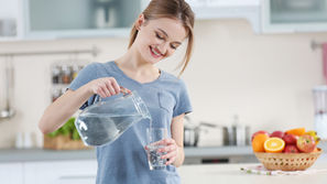 Mckinney, TX Family & General Dentist Says: Choose Water (Nature’s Drink) for You & Your Children!