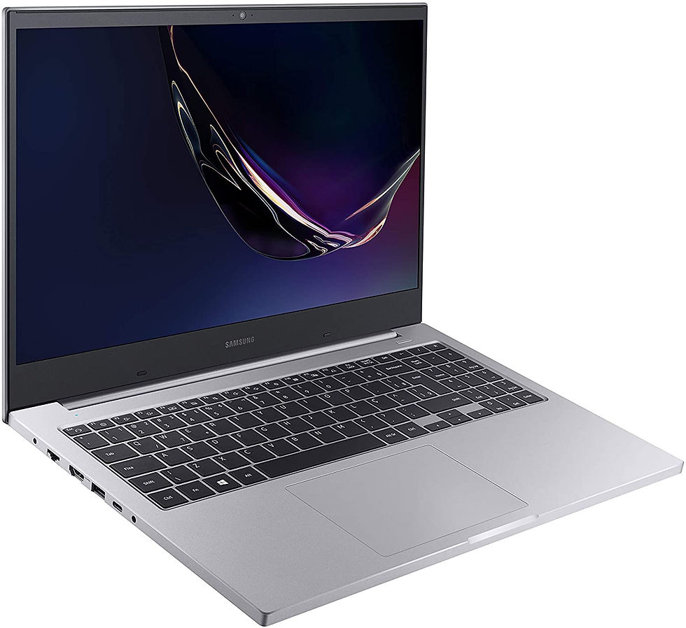 Samsung Book E20 Intel® Dual-Core, Windows 10 Home, 4GB, 500GB, 15.6'' HD LED