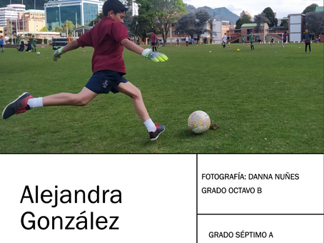 LA IMPORTANCIA DEL DEPORTE EN LOS JÓVENES.