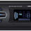 Miniatura: Som Automotivo Auto Rádio Bluetooth Usb Sd Fm Mp3 RCA Roadstar RS2603BR