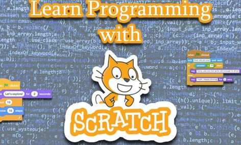 Scratch & Code