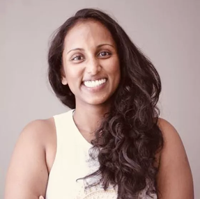 SAVVY Sister Spotlight: Namie -            Tranquil Lotus Yoga