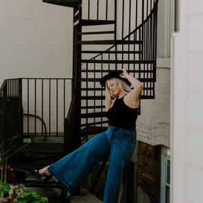 SAVVY Sister Spotlight: Alyx - Soñadora