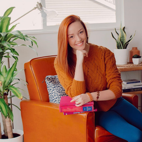 SAVVY Sister Spotlight: Brynn -       Faithfully Made