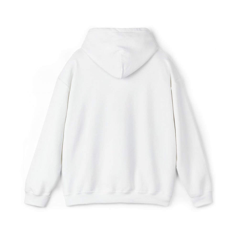 Thumbnail: Pung Mahjong Hoodie - Embroidered