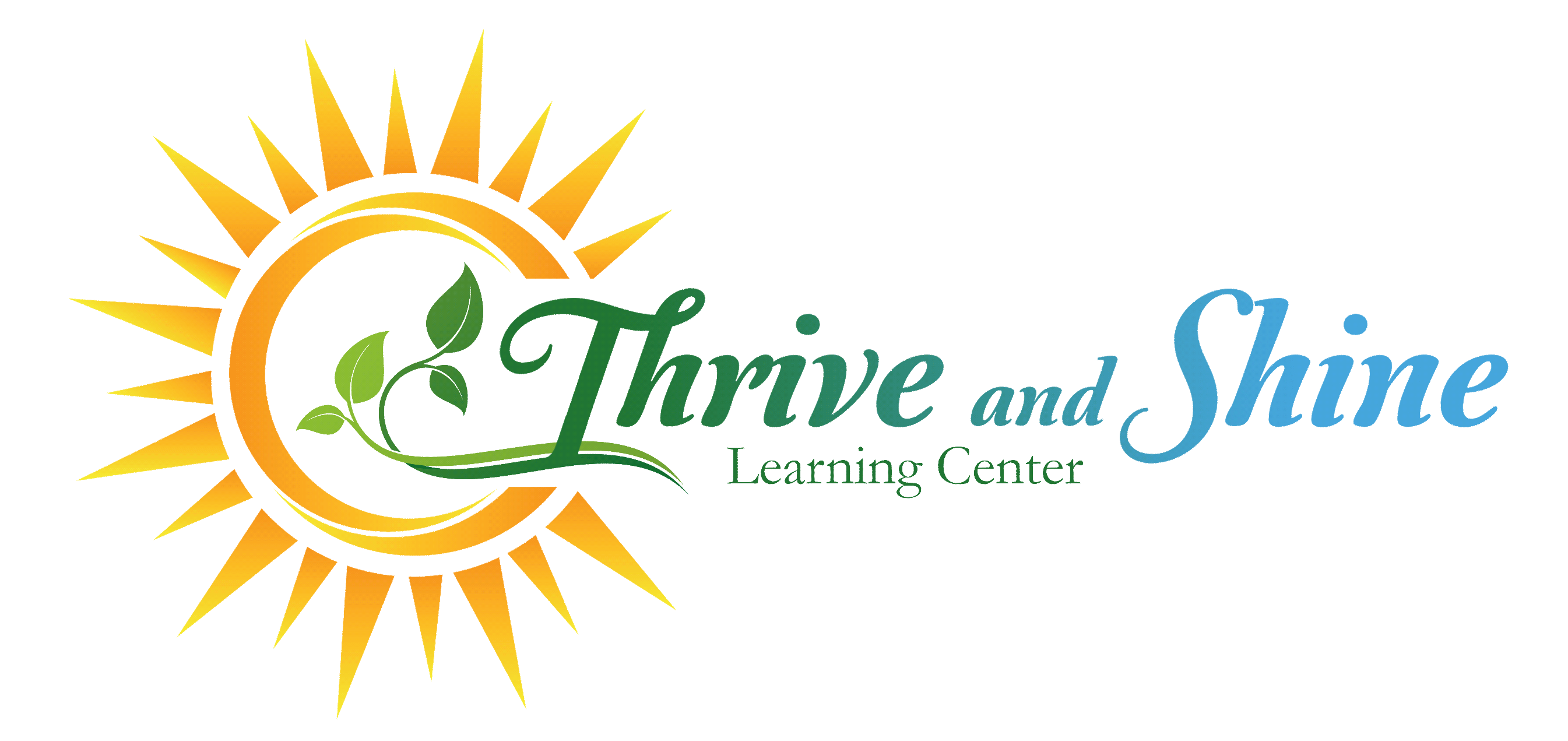 Thrive and Shine Learning Center Social skills groups 15 Midstate