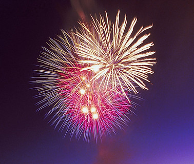 Fireworks
