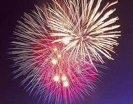 Fireworks