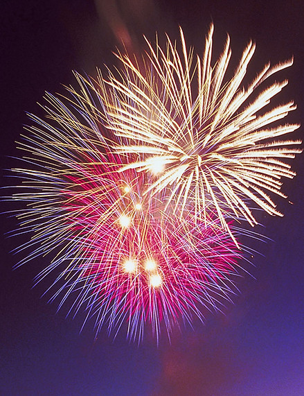 Fireworks