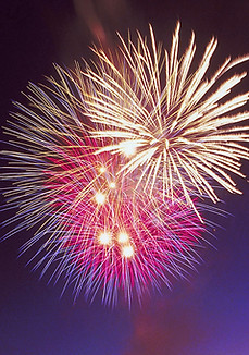 Fireworks