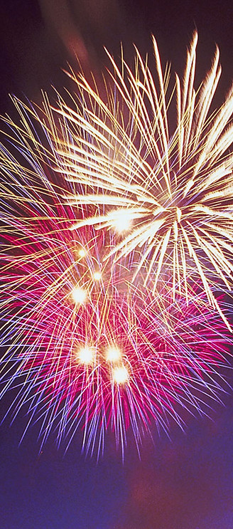 Fireworks