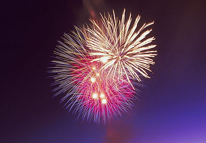 Feuerwerk