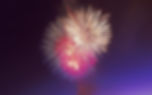 Fuochi d'artificio