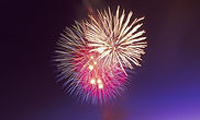 Feux d'artifice