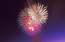 Feuerwerk