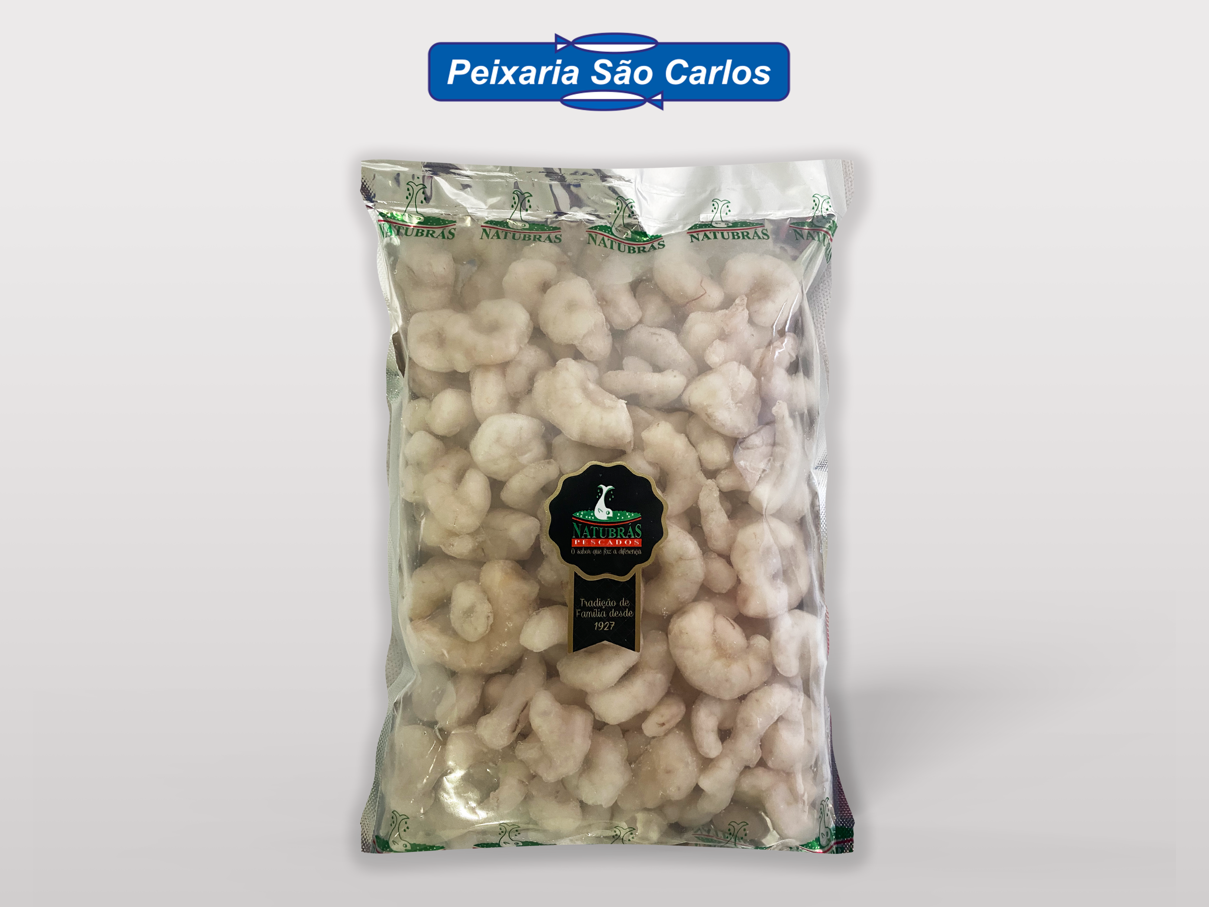 1312 CAM 7B DESC/LIMPO  M - NATUBRAS PCT 300 GR