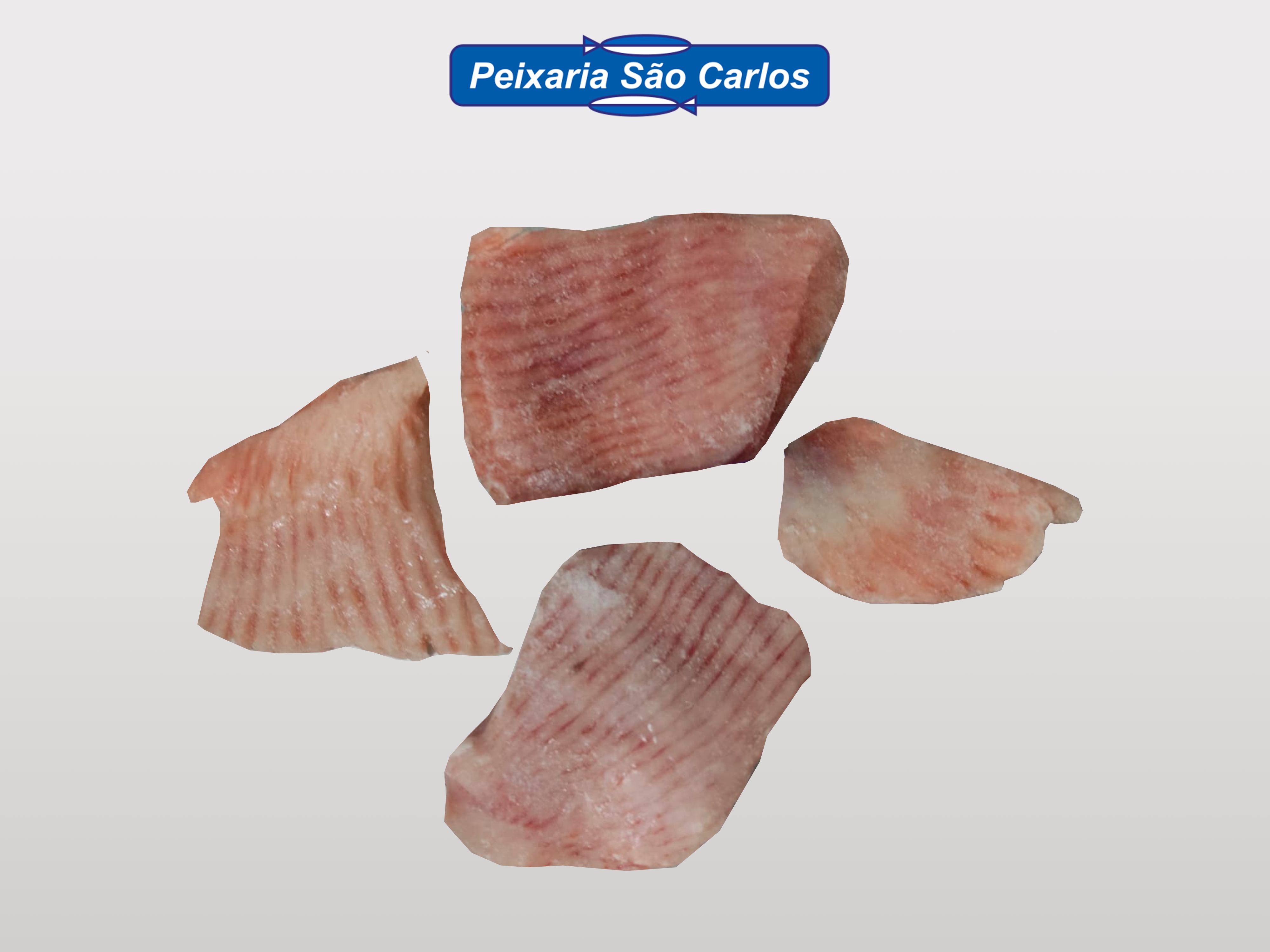 1226 MANTA DE ARRAIA* SC 20 KG P.S.C.