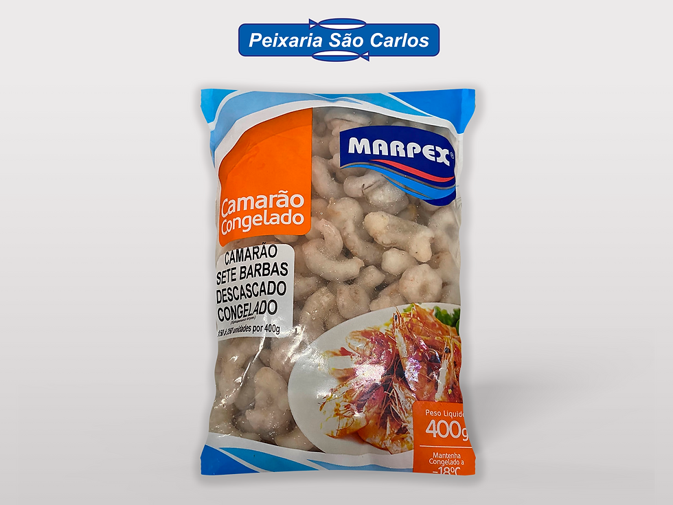 34 CAM.7B.DESC. - MARPEX 30 PCT X 400 GR CX 12