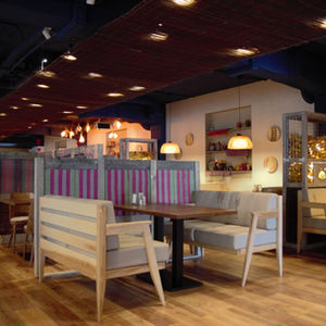 Mamaliguta_Traditional Restaurant