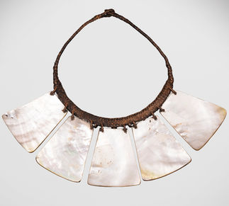 ifugao necklace