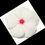 Thumbnail: Vinca Pacifica XP Polka Dot