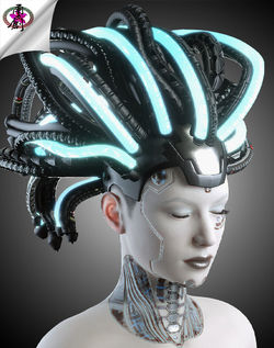 ITF-CyberHair-B-Thumbnail