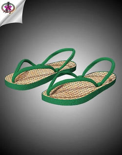 MA03-Geta Sandals-B