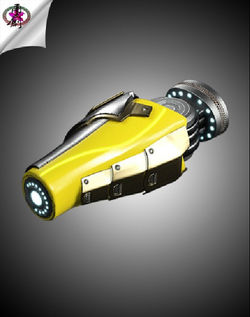 ITF-CyborgLowerArm-R04