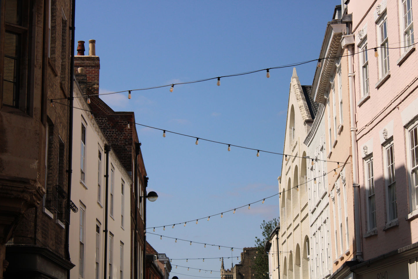 CityScapes